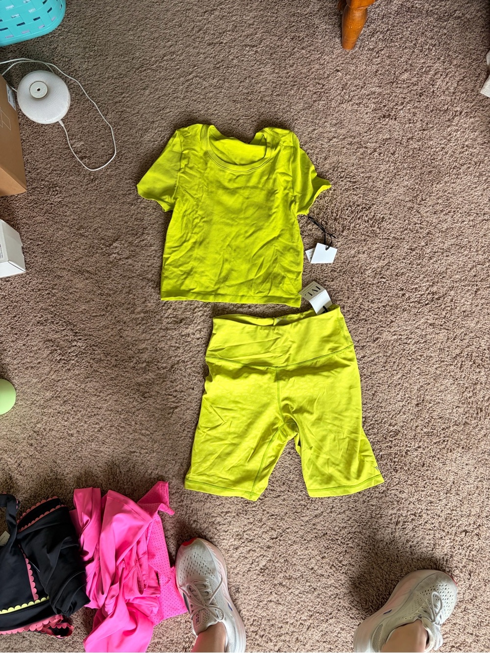 IVL Collective Set